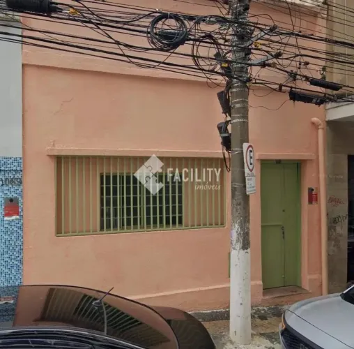 casa - Bosque - Campinas