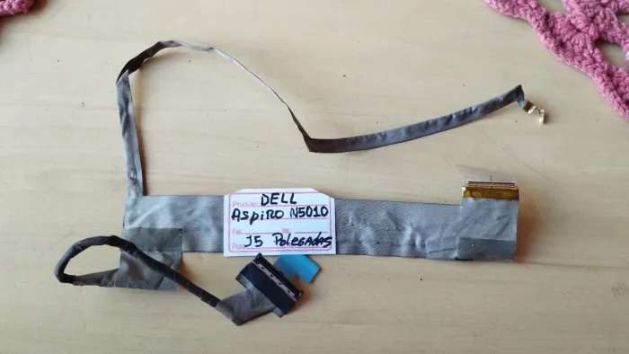 Cabo flete original DELL inspiron N5010