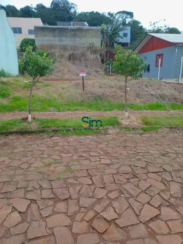 Terreno de 360 m² em Chapecó (Trevo)  Residencial/Comercial