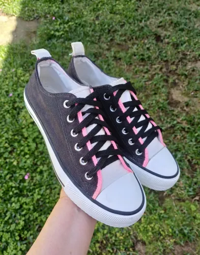 Tenis Primark tam 37 (24cm)