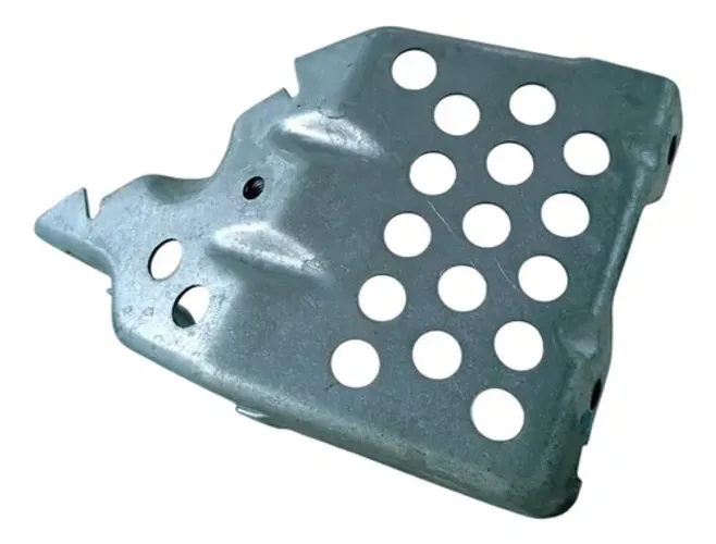 Suporte Direito Air Bag Passageiro Painel Audi A3 Original