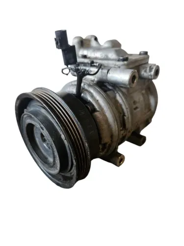 Compressor Ar Condicionado Hyundai Tucson 2.0 2007 2007 2009