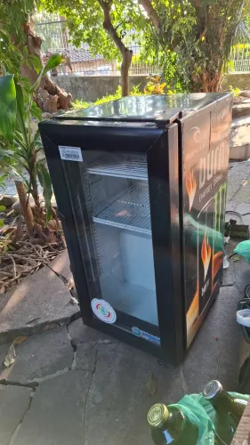 Visa cooler vonpar