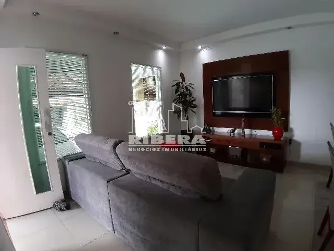 VENDA - CASA CONDOMÍNIO VILA BARCELONA - CONDOMINIO TROPEIROS / SOROCABA/SP