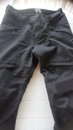 Calça Alpinestars G