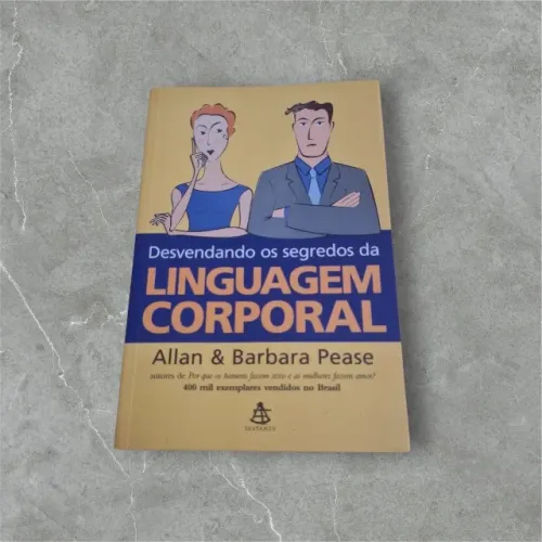 Desvendando a Linguagem Corporal