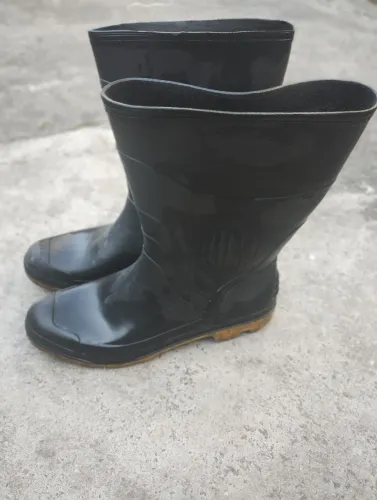 Bota Pantaneira