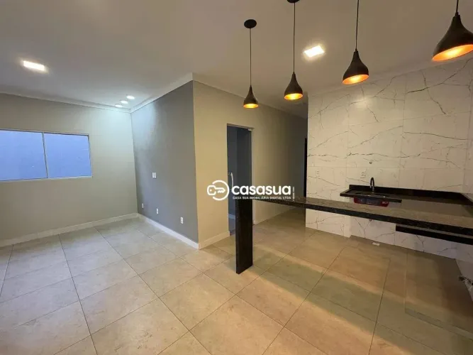 Casa com 3 dormitórios à venda, 145m² por R$ 480.000,00 - Diário Ville - Rio Claro/SP