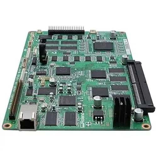 Placas Plotter Roland Servo Heater Placa mãe XC 540 VP 540 SP 300 SP 540