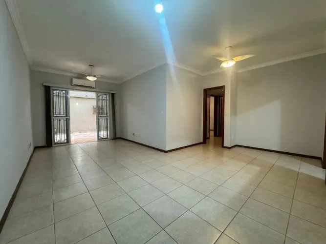 Apt garden 106 metros no Jd Botânico