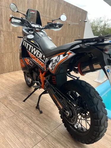 KTM 990 ADV R
