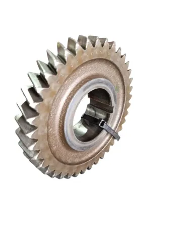 Engrenagem 5fixa Câmbio Eaton 6 Marchas 3315745