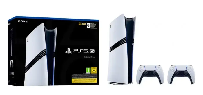 PlayStation 5 pro