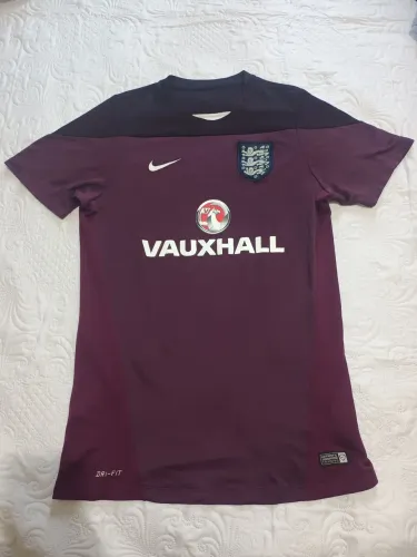 Camisa da Inglaterra original