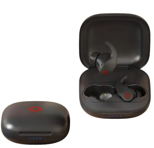 Fone de ouvido sem fio Bluetooth W1 Pro TWS alta qualidade