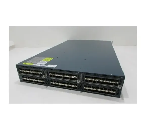 Switch de interconexão de malha Cisco UCS-FI-6296UP 48 portas 10GbE SFP+
