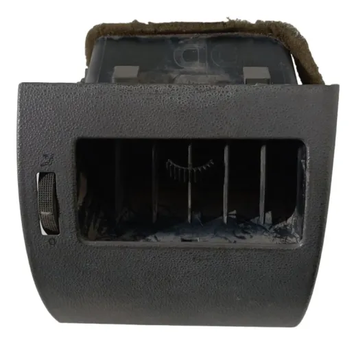 Moldura Difusor Ar Painel Direito Vw Gol Parati G3 2002 03
