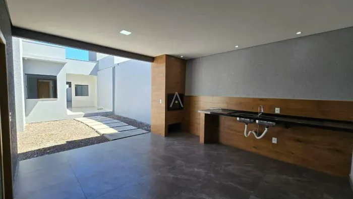 Casa Residencial 3 quartos à venda no Bairro JARDIM PANCERA em TOLEDO por R$ 570.000,00