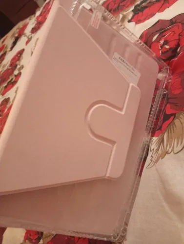 Vendo capa de tablet