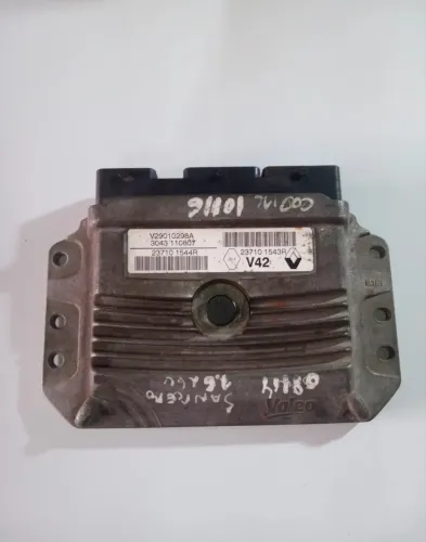Modulo Renault 237101544r 237101543r V29010298a 3043110807 (Usado)