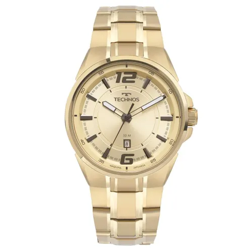 Relógio Technos Masculino Skymaster Original
