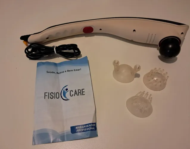 Massageador Profissional 