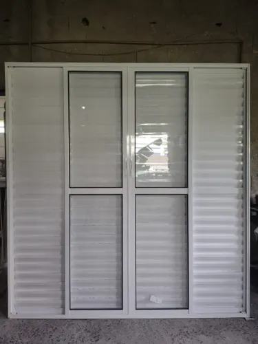 PORTA BALCAO 06 FOLHAS - L 25 - A PARTIR DE R$1.839,00