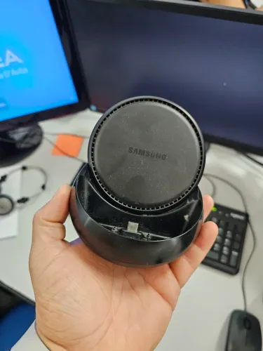 SAMSUNG DEX STATION M950 - ACEITO PROPOSTA