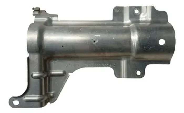 Protetor Motor Mercedes A200 1.6 2016 2017 