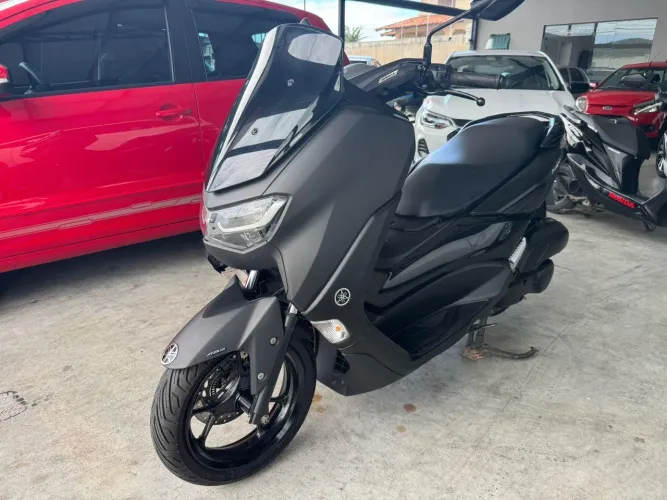 NMAX 160 AUTOMATICA 2022