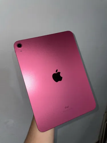 Ipad 10