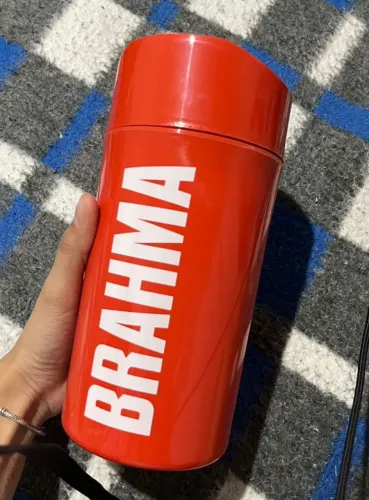 Cervegela brahma 1 uns