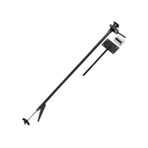 Rabeta Horizontal Toyama modelo Amazonas