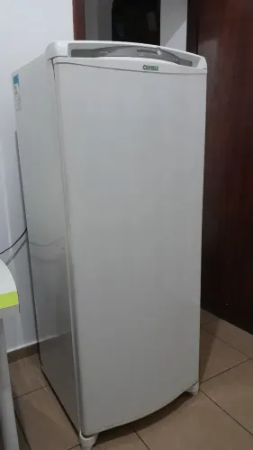 Geladeira Consul
