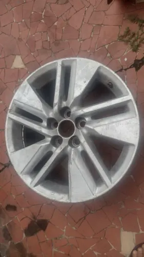 Aro Corolla Upper (uma unidade)