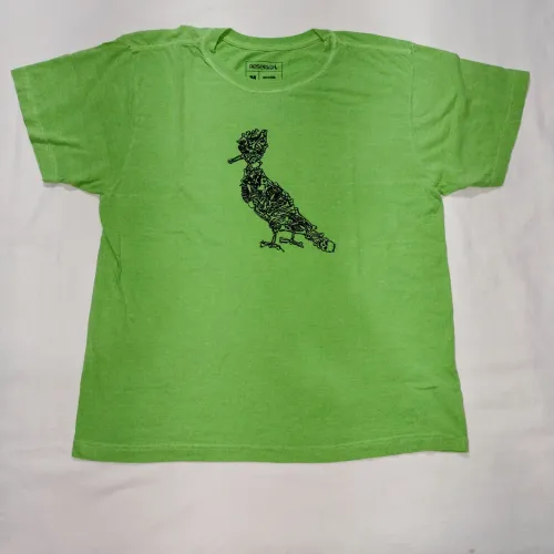 Camiseta original reserva 