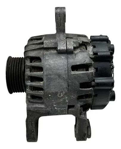 Alternador Ix35 Sportage Elantra Creta 2011/ 2.0 Flex 120a