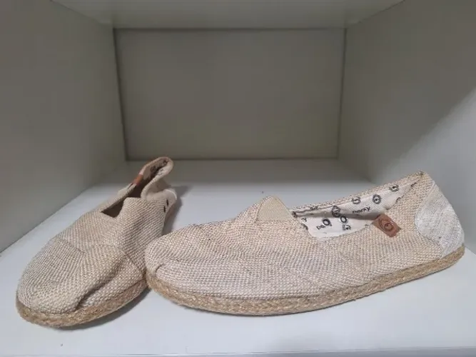 Alpargatas Perky Tamanho 39. Pouquissimo USADO!
