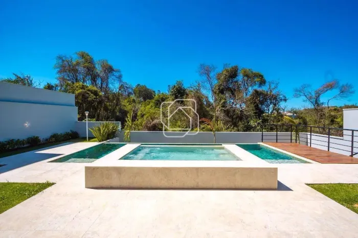 Casa de Condomínio em Indaiatuba à venda Parque Villa dos Pinheiros - SP | 4 quartos Área