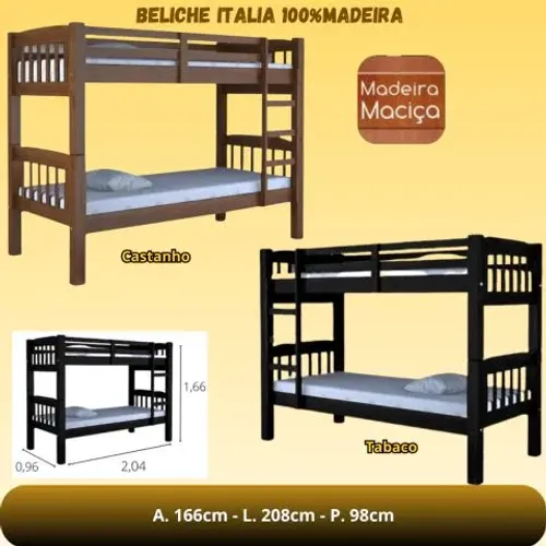 Beliche Itália