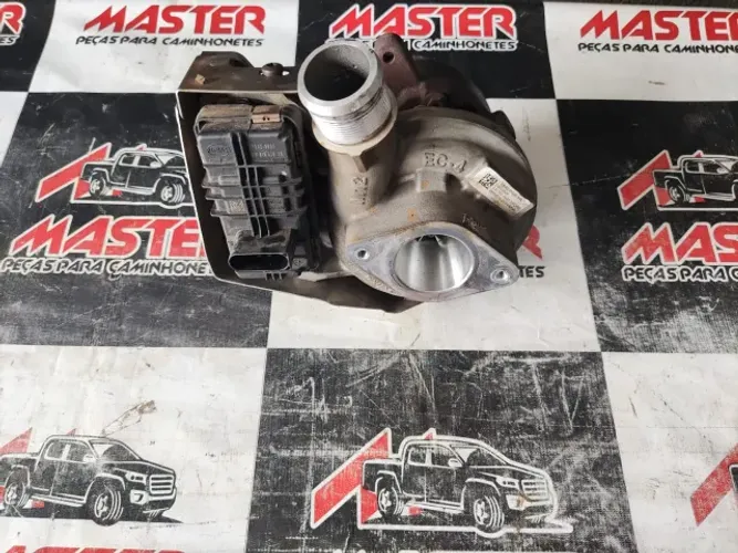 Turbina Ranger 2.2 (Leia o Anúncio)