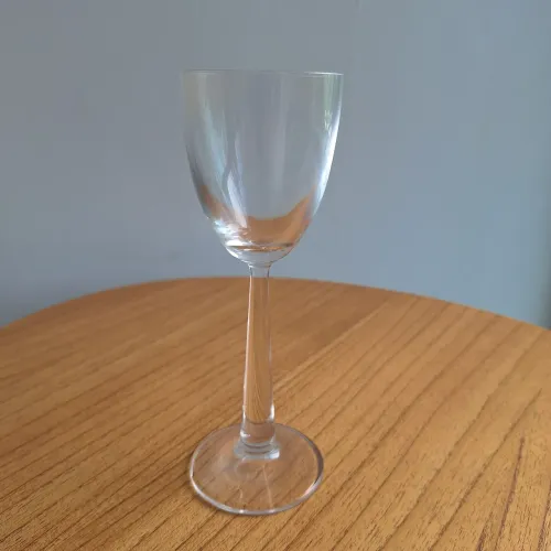 Taças de Cristal Bohemia