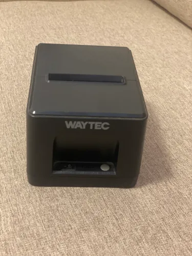 Impressora térmica Waytec