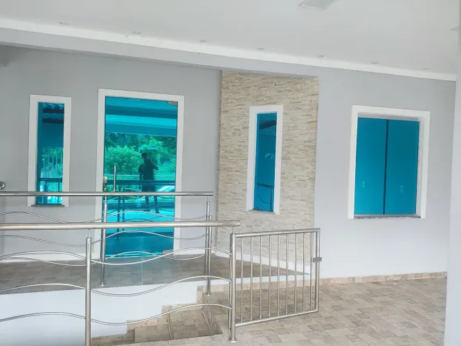 Insulfilm residencial - película residencial 