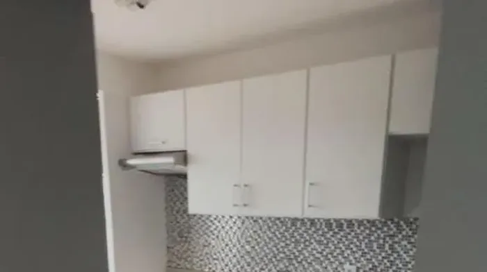 Armário superior cozinha