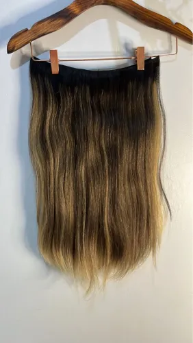 Mega Hair Ombre Hair Extensions