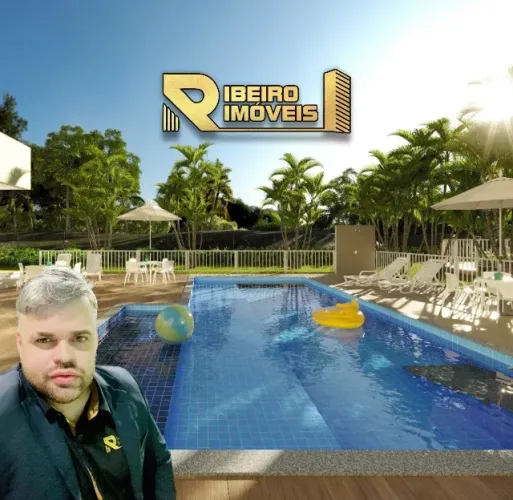 Vila Novo Curado | Lançamento sucesso de vendas | Apartamento de 2 quartos no curado.