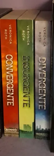 Box divergente