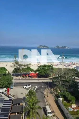 Apartamento - Padrão / Residencial / Barra da Tijuca