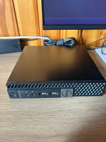 Dell OptiPlex 3040